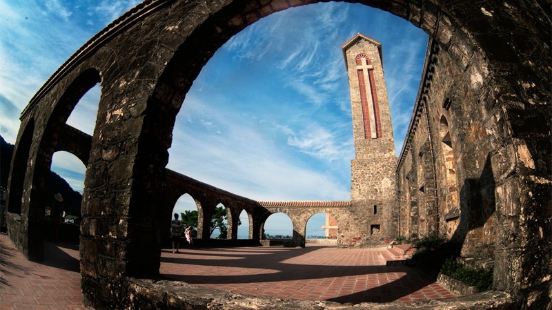 Tour Tây Thiên Tam Đảo 1 ngày Tour Tây Thiên Tam Đảo 1 ngày